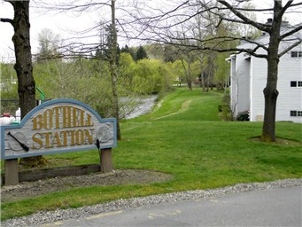 Bothell Station Condos