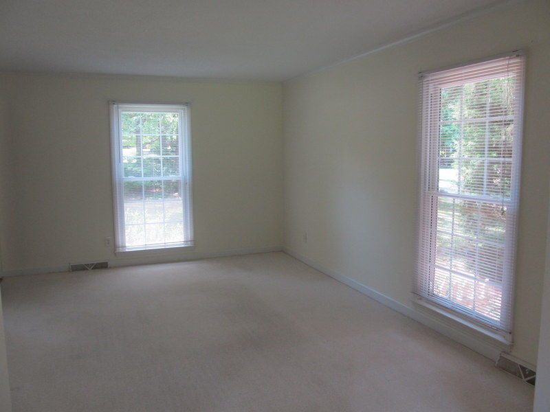 Formal living room
