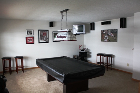 Large Living Room