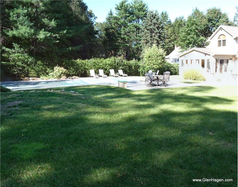 20 X 40 Swimming Pool