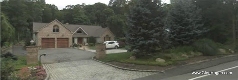 1 of 2 Separate Homes on 2.5 Acre Property