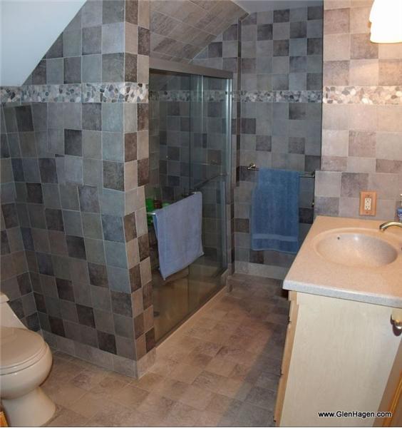 Fully Tiled