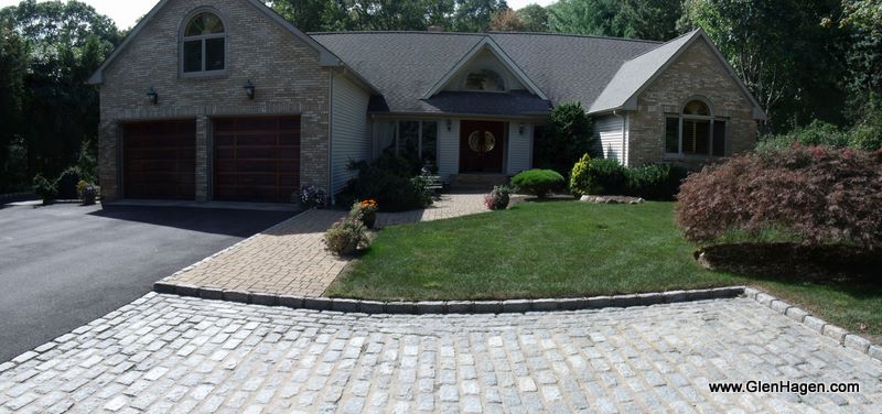 Full Finished Basement