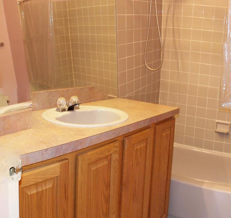 Main Bath