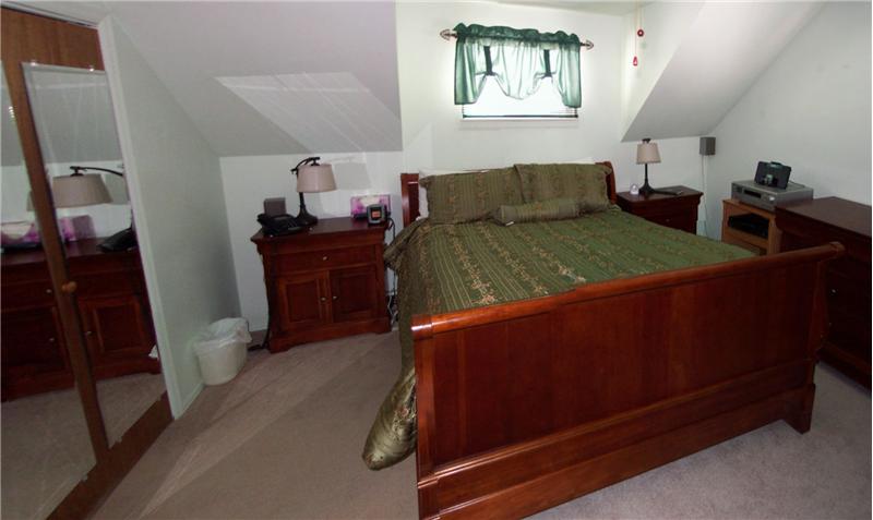 1 of 3 Bedrooms