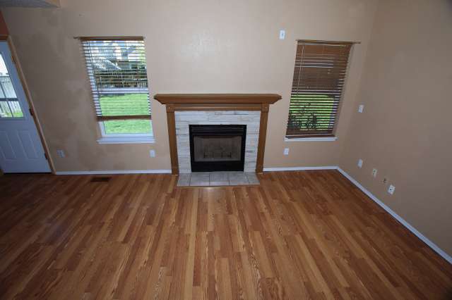 Another view of the living room