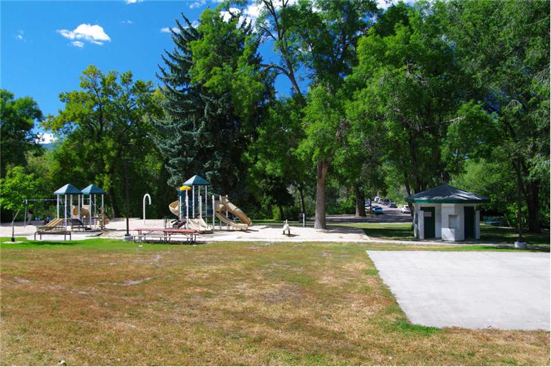 Park/Playground