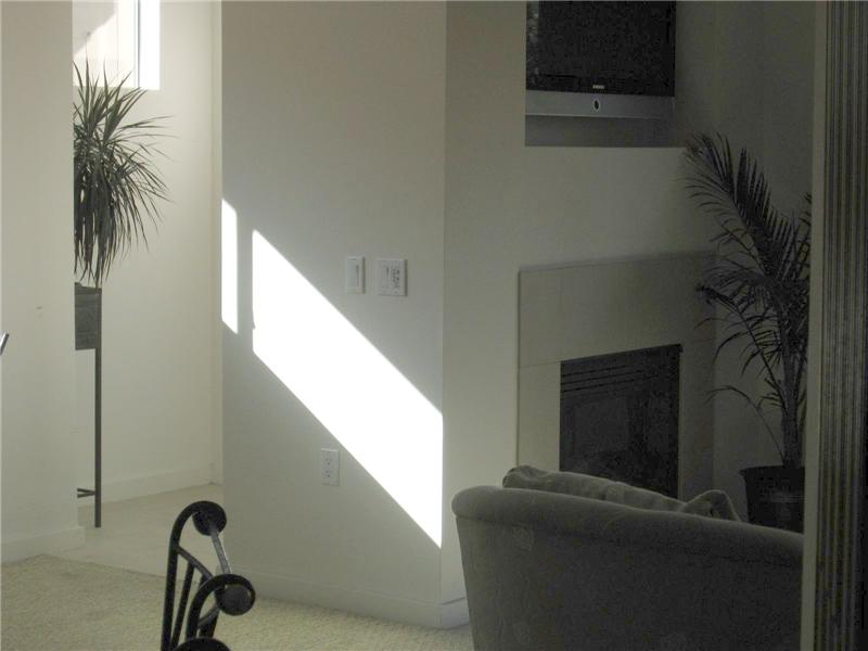 Looking Toward Fireplace