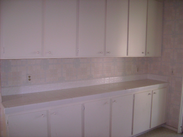 Breakfast Room Storage