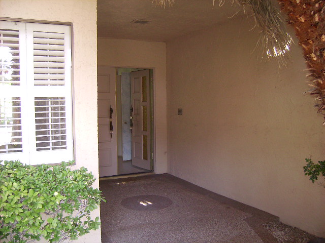 Entryway