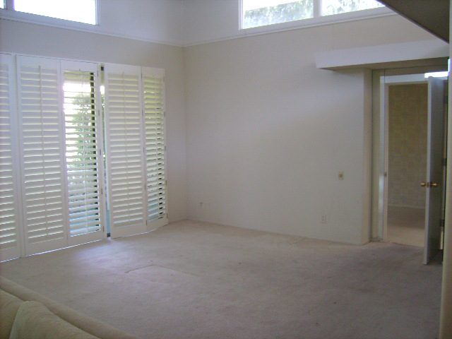 Plantation Shutters