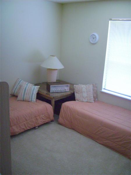 2nd Bedroom