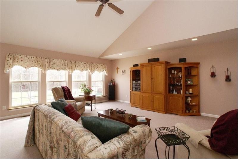 Great room