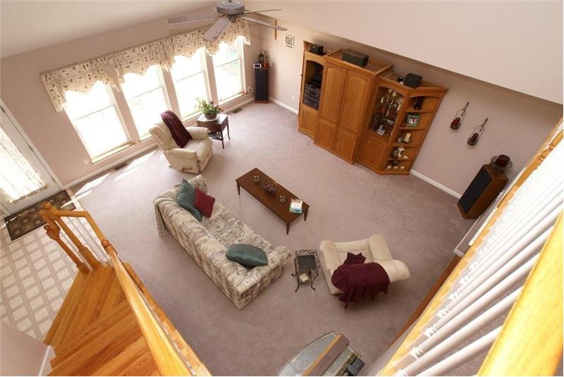 Great room