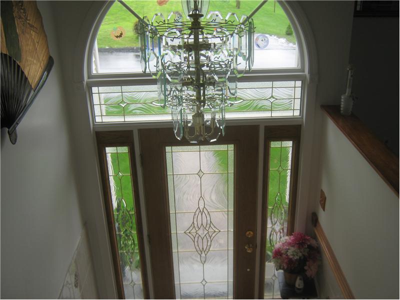Entry Way