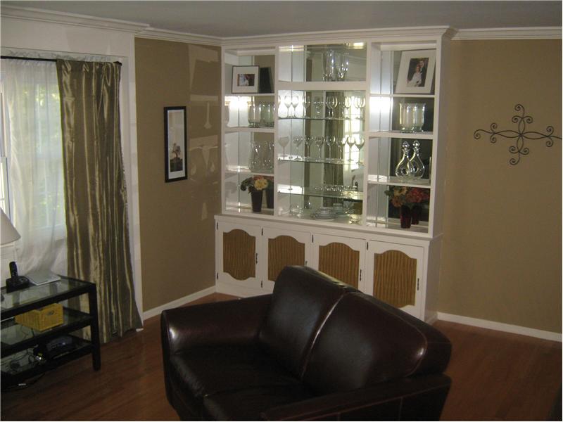 Custom Built Ins