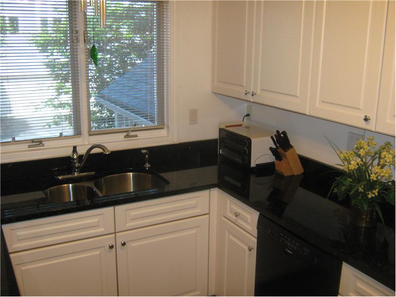 New Cabinetry