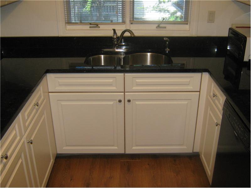 Undermount Stainless Sink