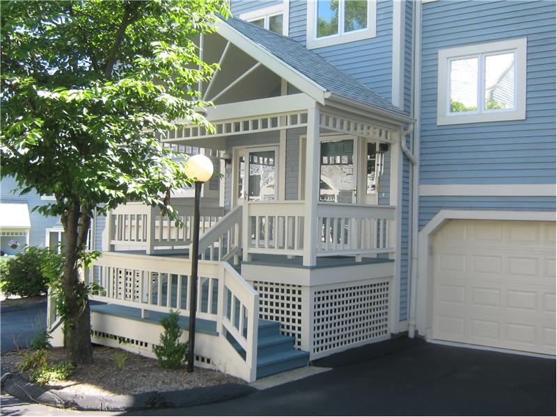 Great Curb Appeal