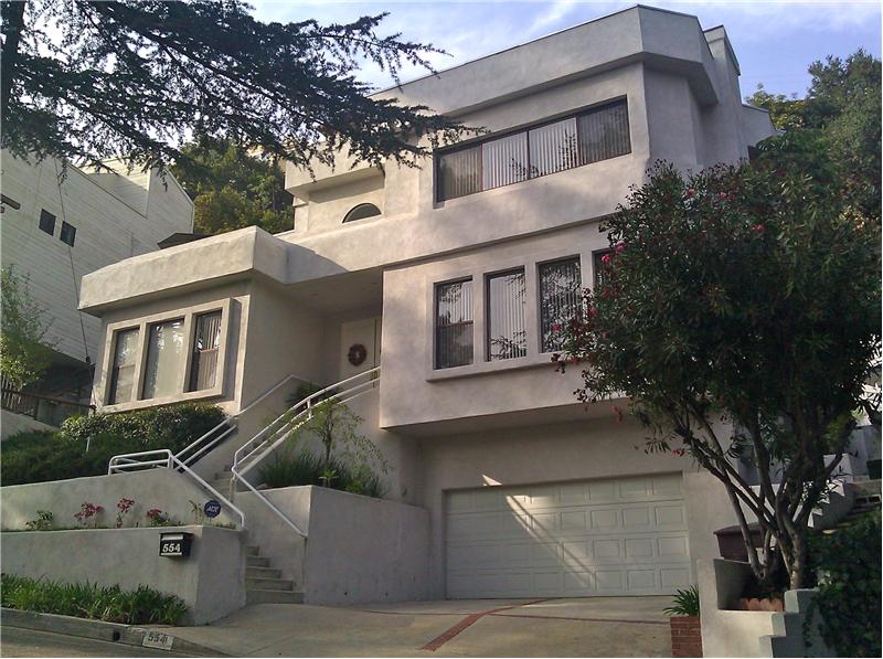 Property pictures of 554 Arch Place, Glendale, CA 91206, USA Glendale