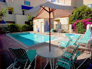 Pool & Recreation Area