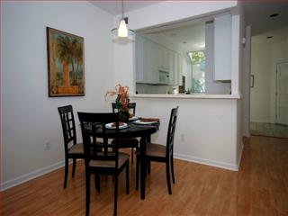 Kitchen Nook