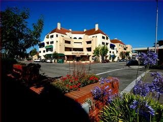 Park Blvd Complex