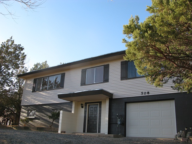 Forest Views Close to Downtown Prescott
