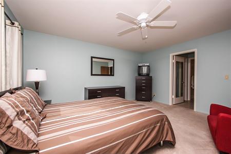 Mahogany Lane Master