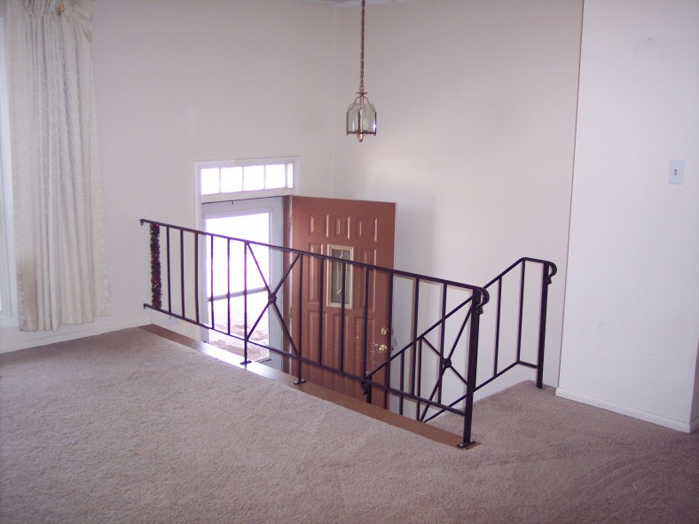 Nice entry.