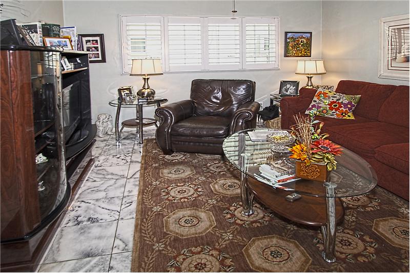 4th Bedroom/Den