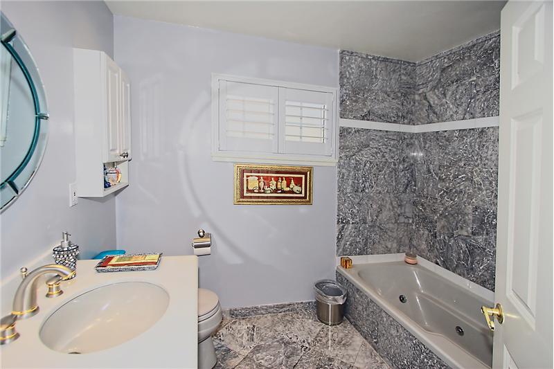 Main Bath