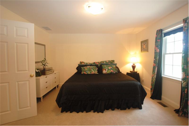 Bedroom #2