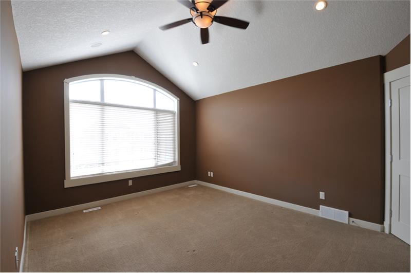 Master bedroom,