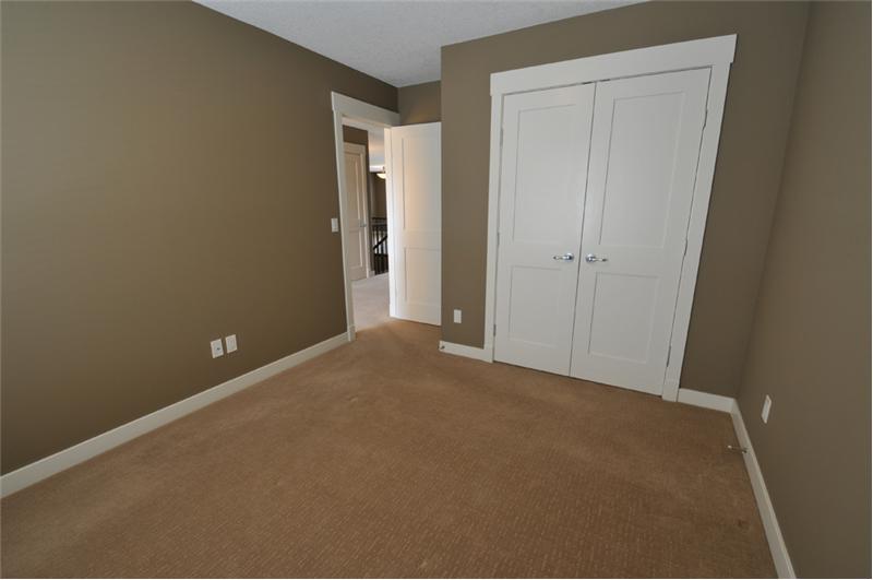 Bedroom.