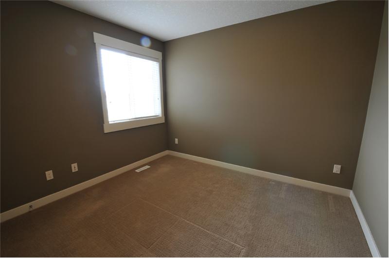 Bedroom.