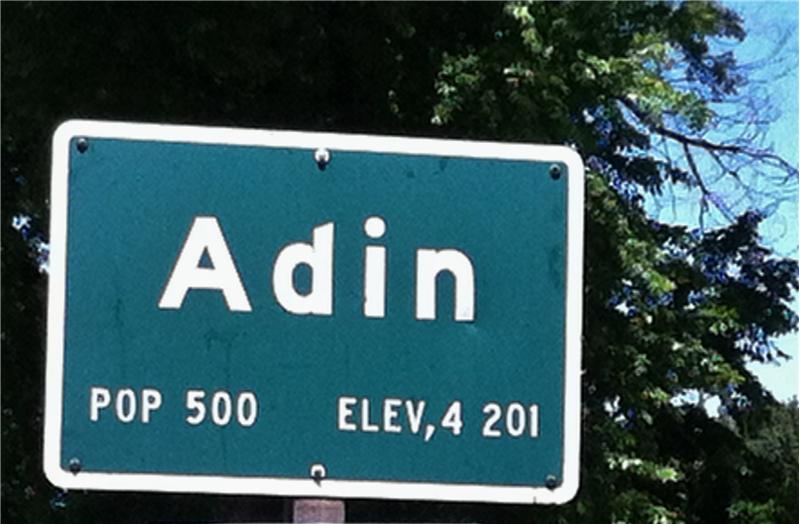 Property pictures of 560555 Hwy 139, Adin, CA 96006, USA Adin, CA