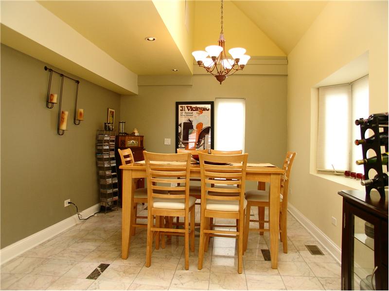 Dinning Room or Bedroom