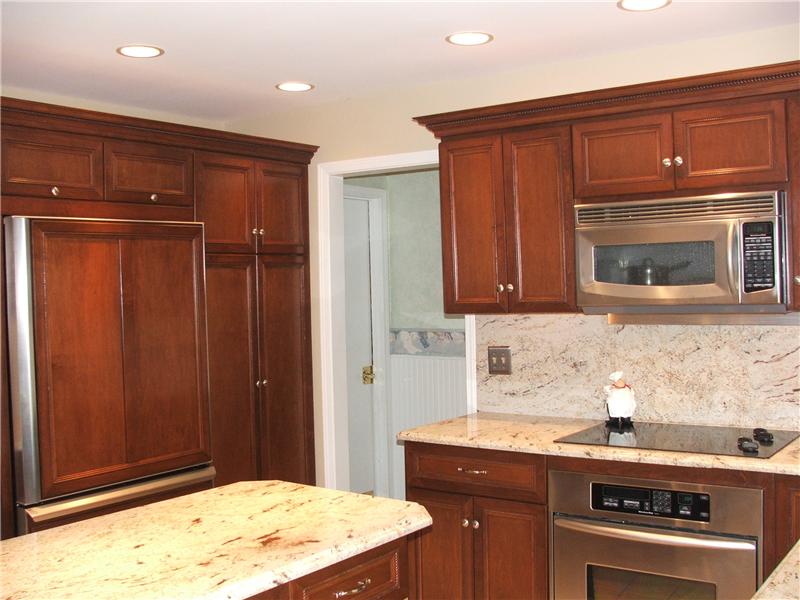 Cook Top Stove