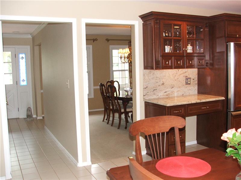 Great Layout
