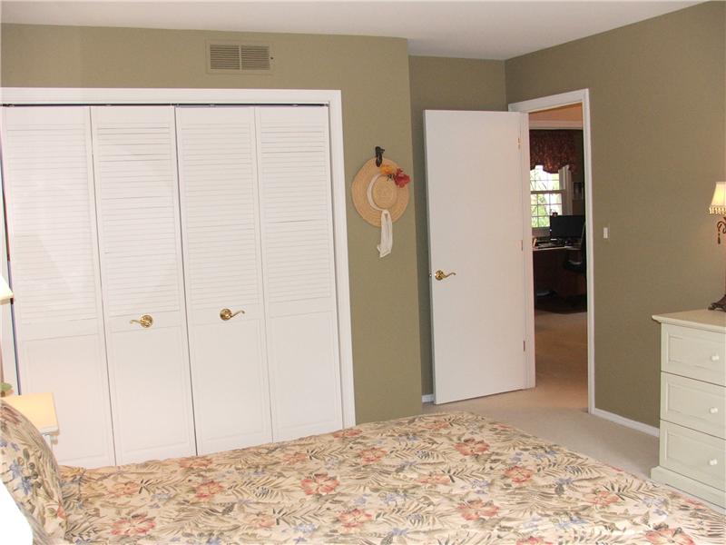 Huge Bedrooms