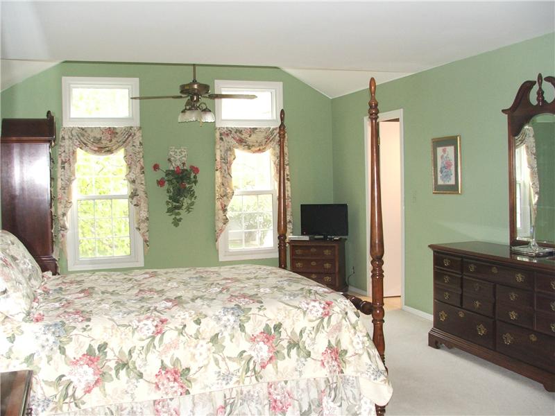 Master Suite