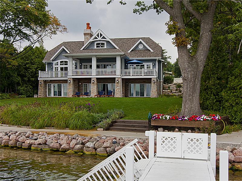 Property pictures of N2291 W. Main Road, Lake Geneva, WI 53147, USA