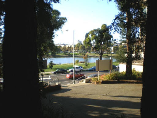 2250 Lakeshore Ave. #1 Oakland CA 94606