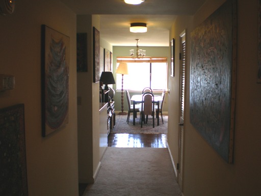 2250 Lakeshore Ave. #1 Oakland CA 94606