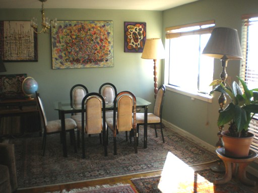 2250 Lakeshore Ave. #1 Oakland CA 94606