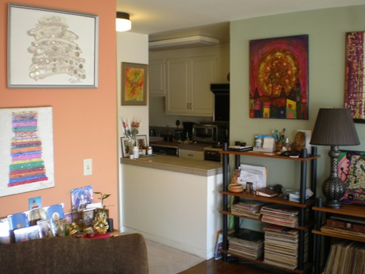 2250 Lakeshore Ave. #1 Oakland CA 94606