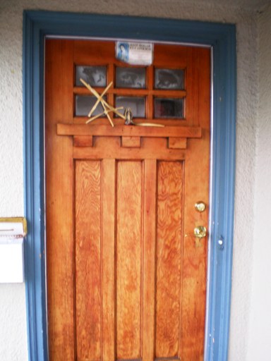 1324 67th St. Berkeley Home For Sale