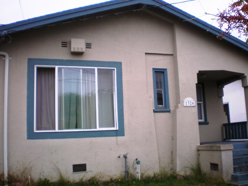 1324 67th St. Berkeley Home For Sale