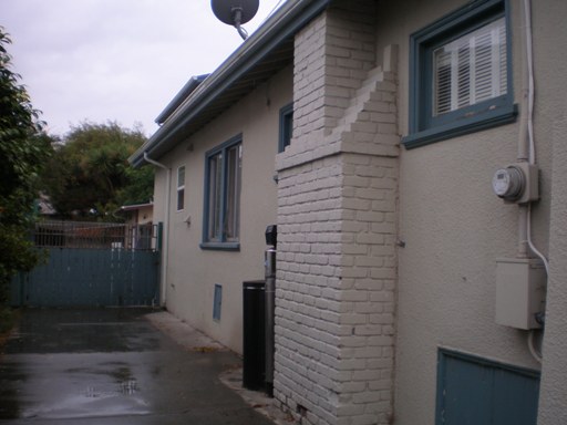 1324 67th St. Berkeley Home For Sale